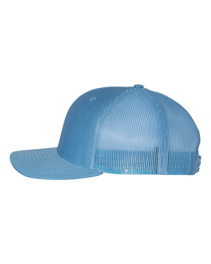 Richardson - Snapback Trucker Cap - 112