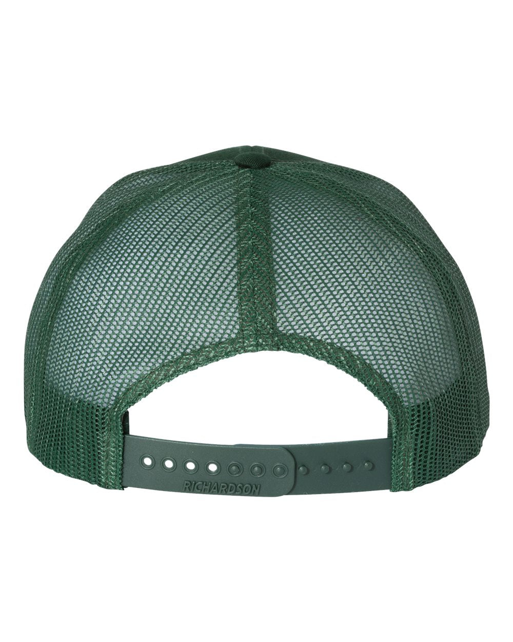 Richardson - Snapback Trucker Cap - 112