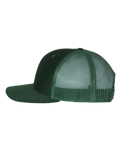 Richardson - Snapback Trucker Cap - 112