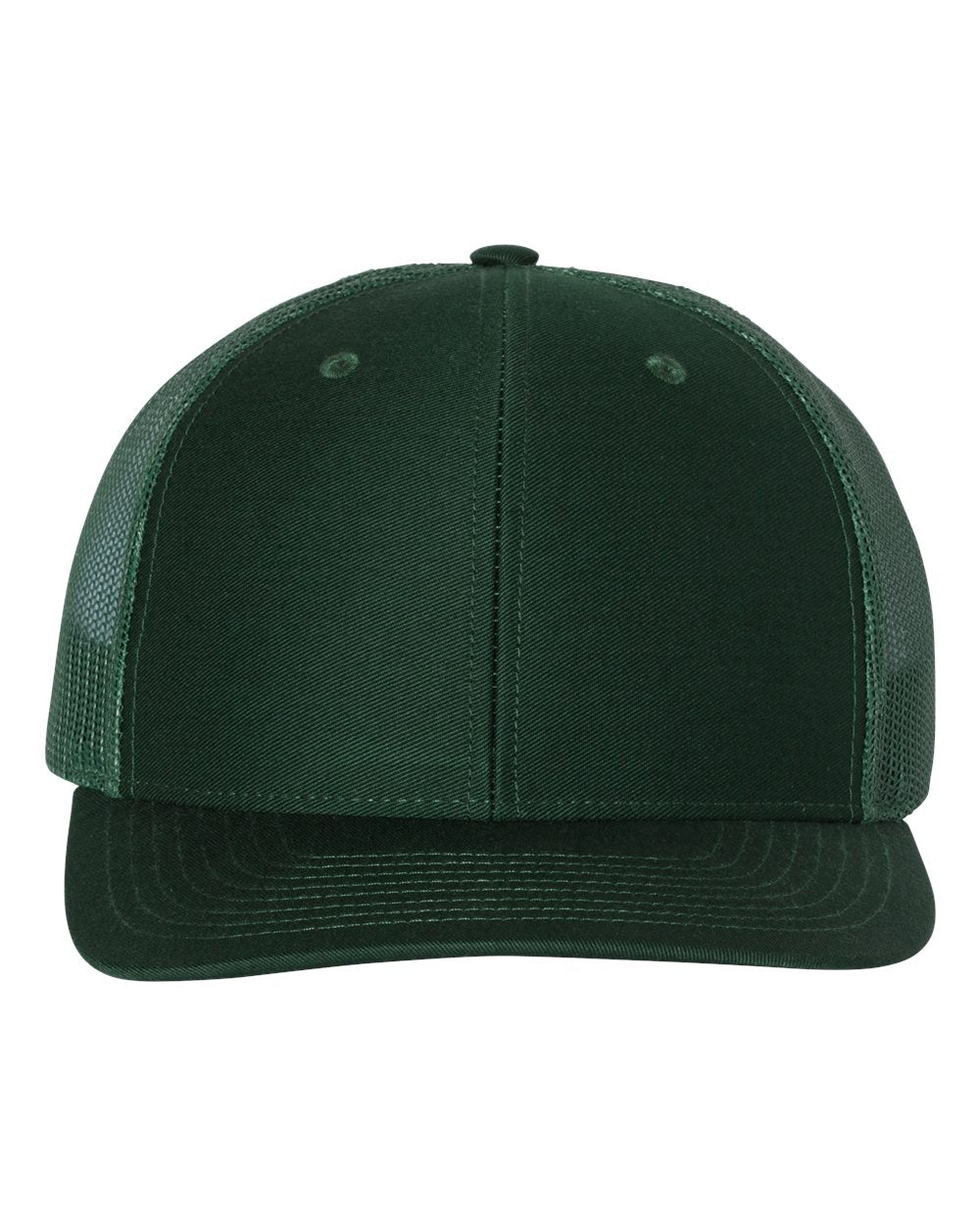 Richardson - Snapback Trucker Cap - 112