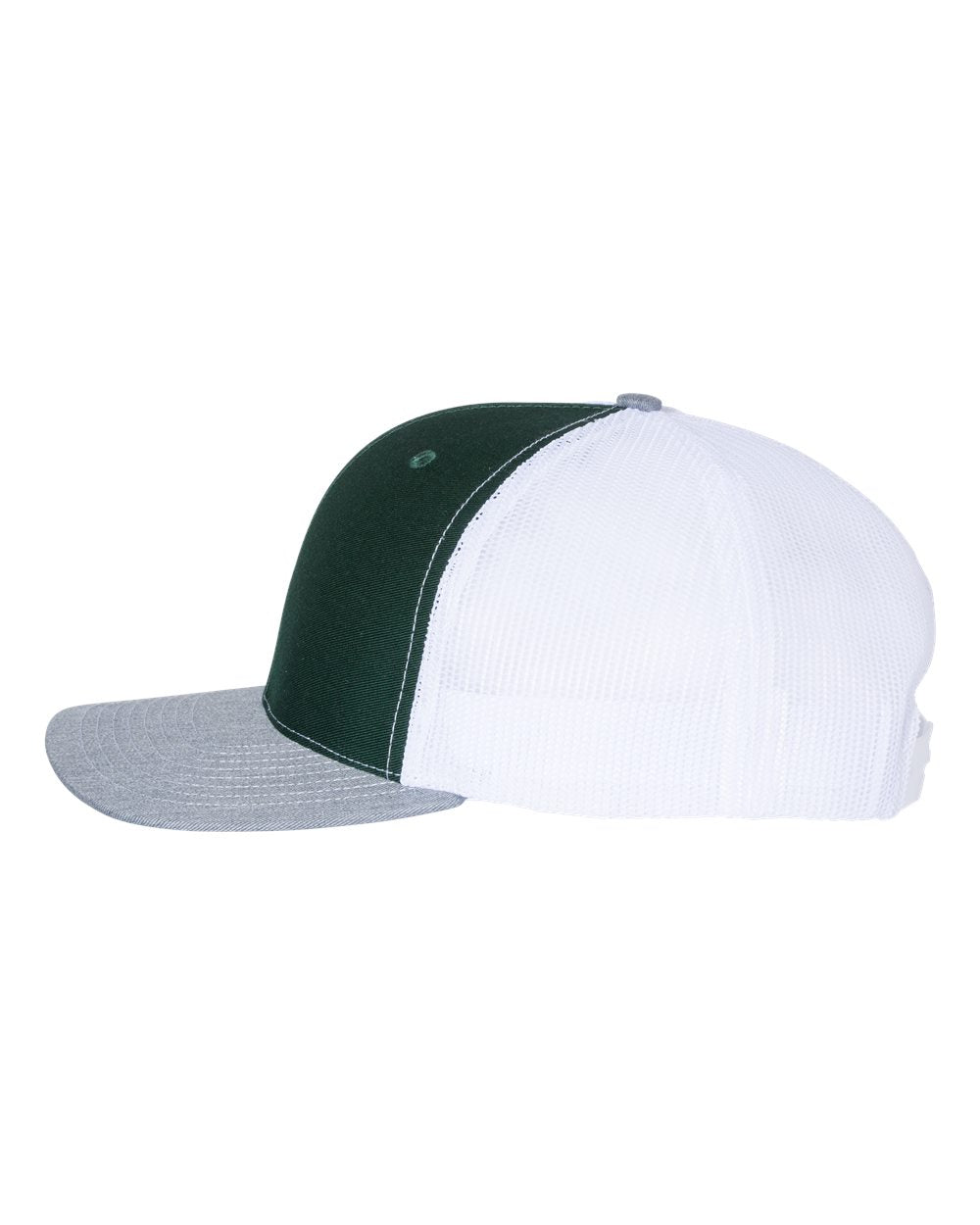 Richardson - Snapback Trucker Cap - 112