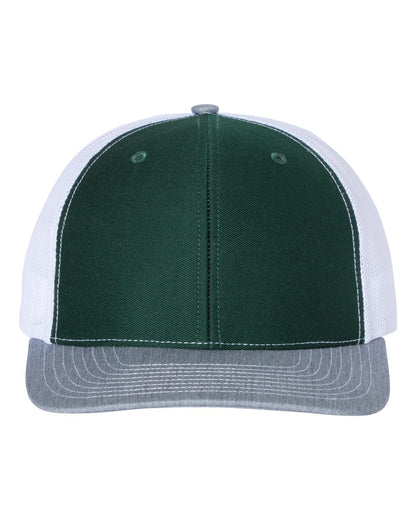 Richardson - Snapback Trucker Cap - 112