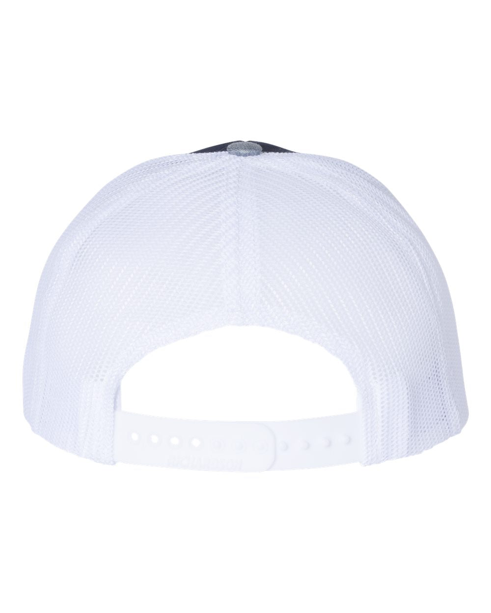 Richardson - Snapback Trucker Cap - 112