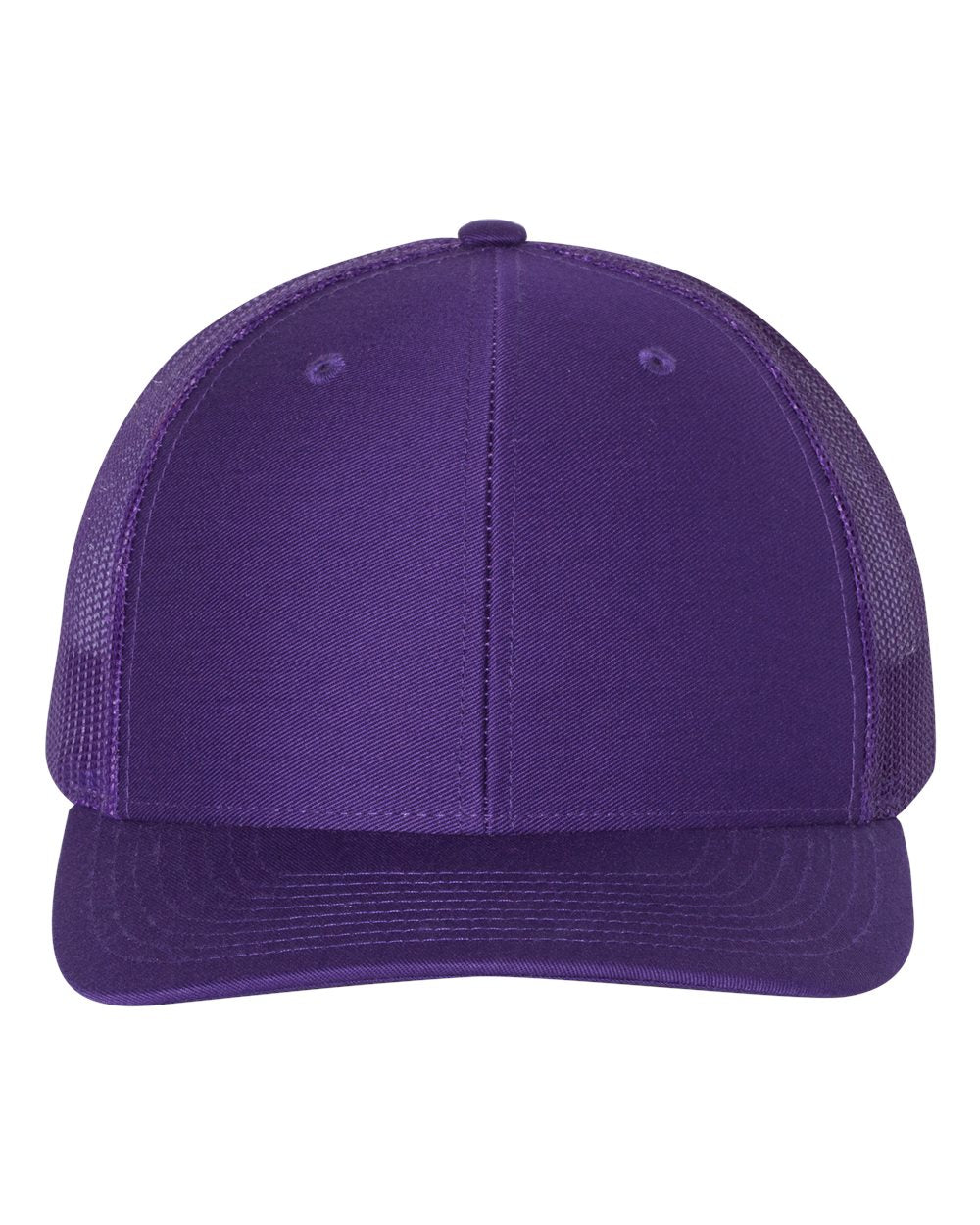 Richardson - Snapback Trucker Cap - 112