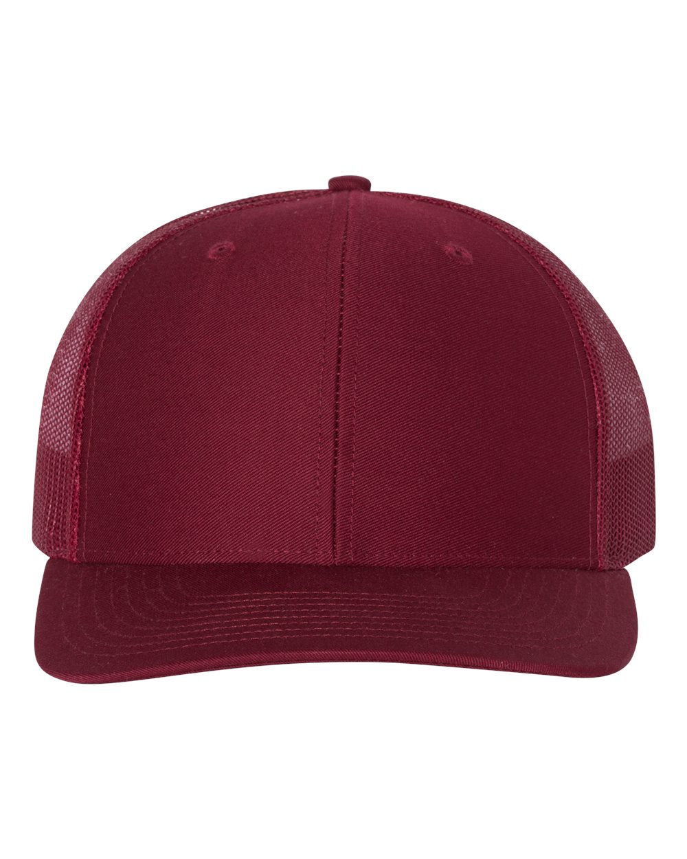 Richardson - Snapback Trucker Cap - 112