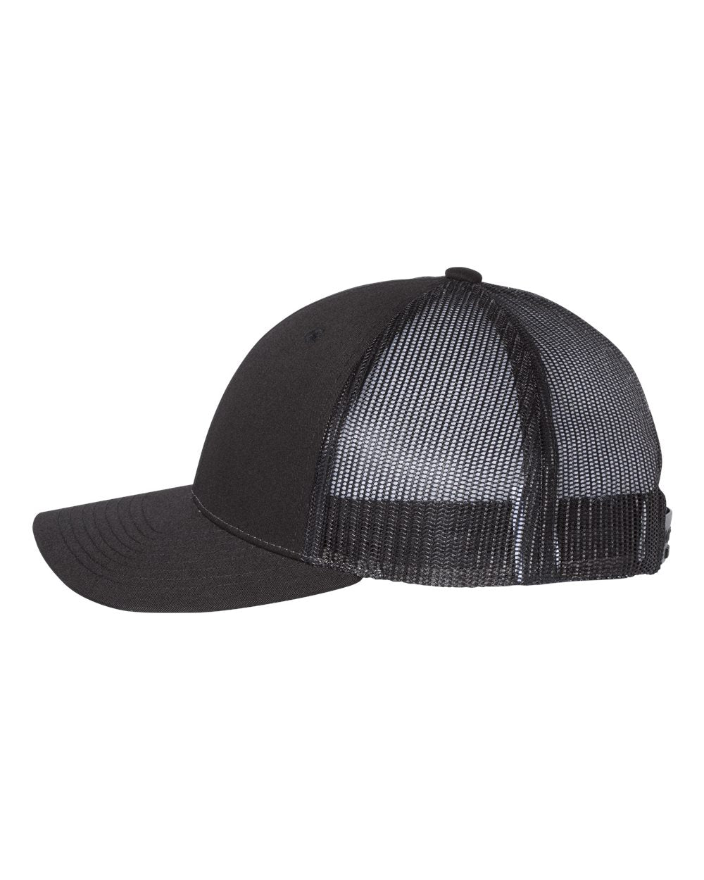 Richardson - Low Pro Trucker Cap - 115