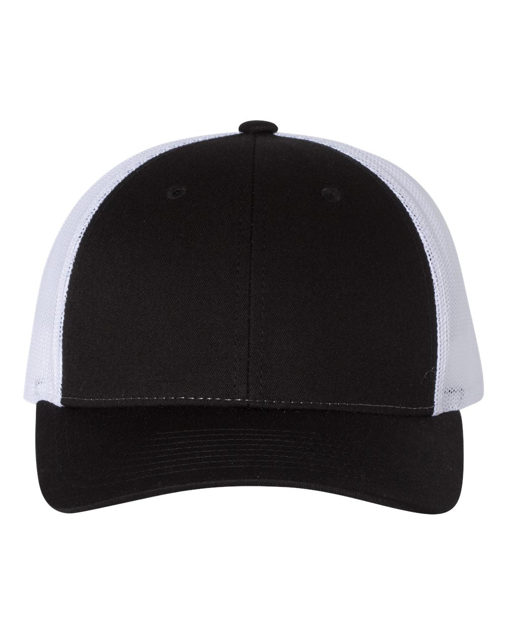 Richardson - Low Pro Trucker Cap - 115