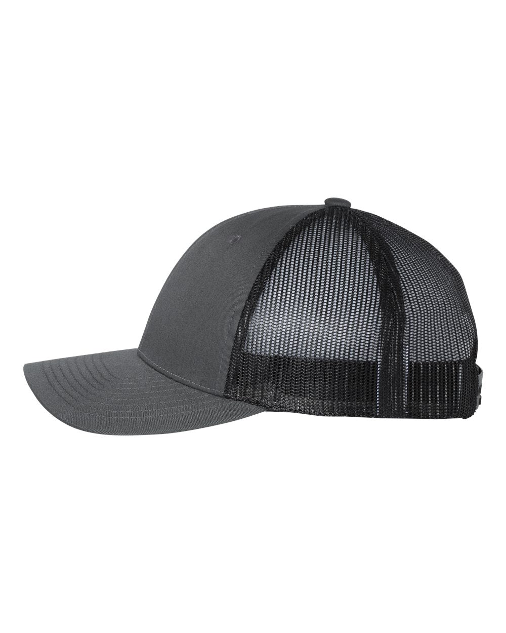 Richardson - Low Pro Trucker Cap - 115