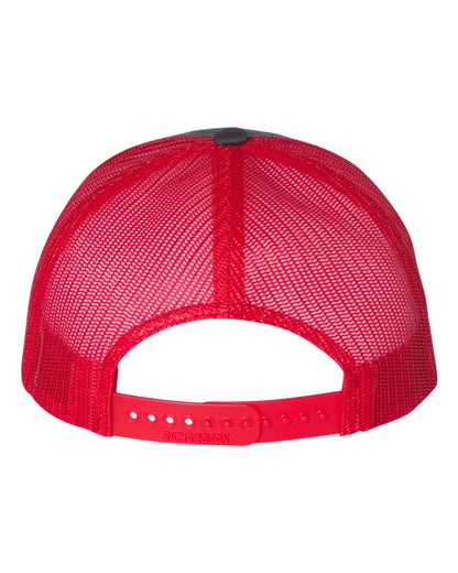 Richardson - Low Pro Trucker Cap - 115