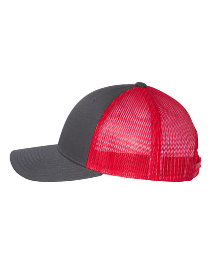 Richardson - Low Pro Trucker Cap - 115