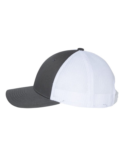 Richardson - Low Pro Trucker Cap - 115