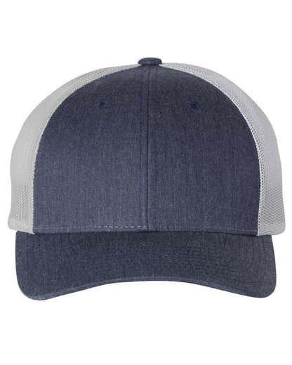 Richardson - Low Pro Trucker Cap - 115