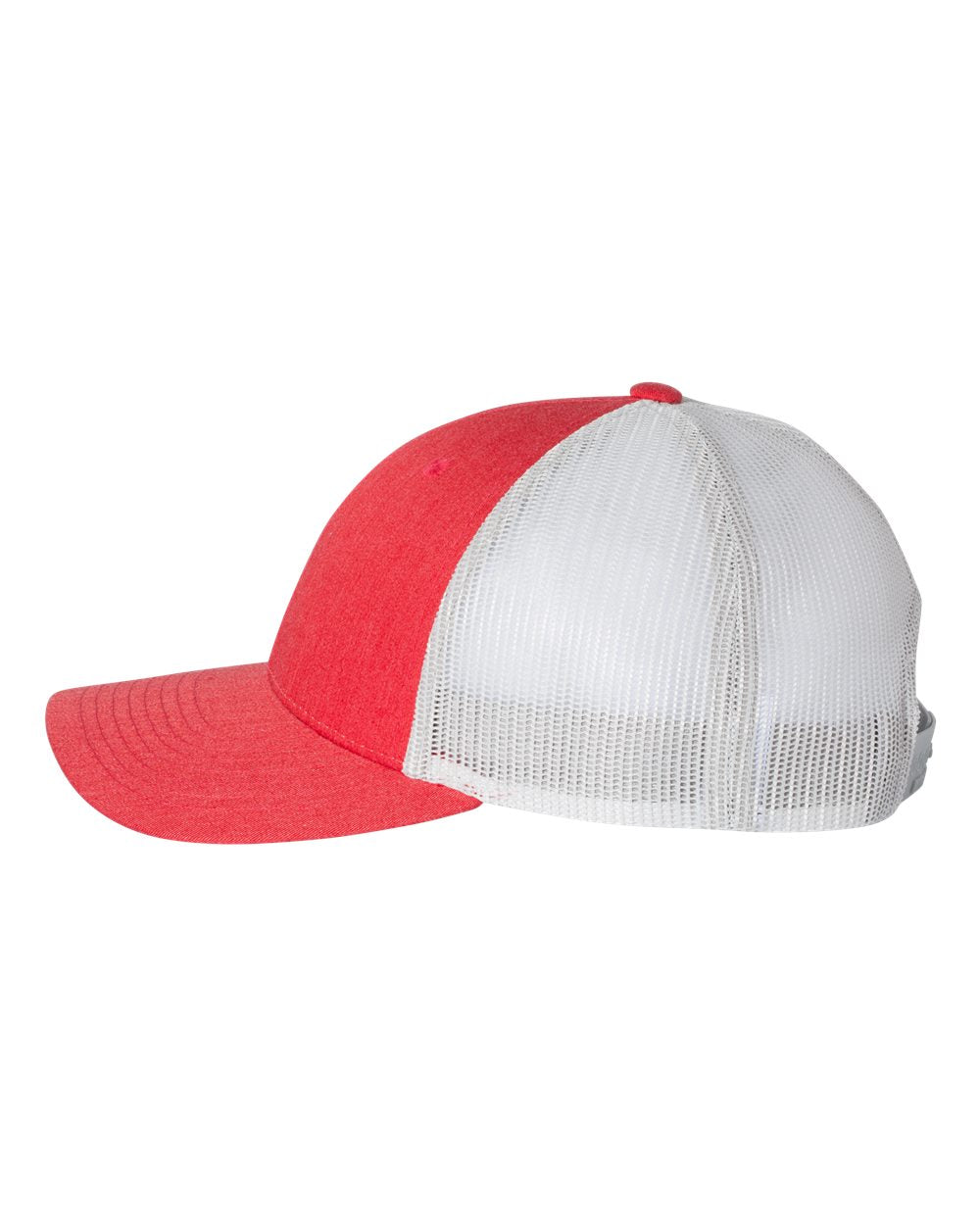 Richardson - Low Pro Trucker Cap - 115