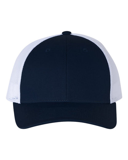 Richardson - Low Pro Trucker Cap - 115