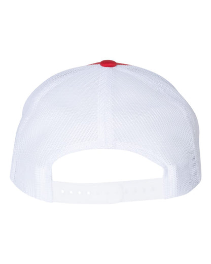 Richardson - Low Pro Trucker Cap - 115