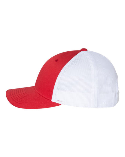 Richardson - Low Pro Trucker Cap - 115