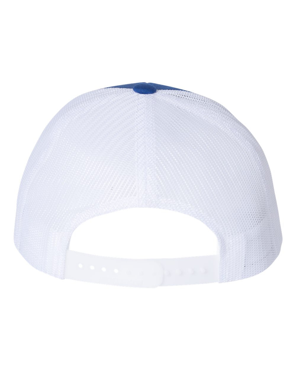 Richardson - Low Pro Trucker Cap - 115