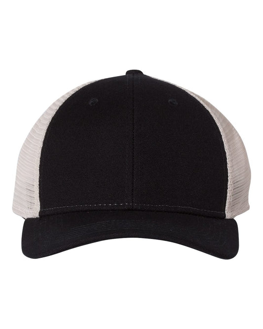 Hudson Trucker Cap