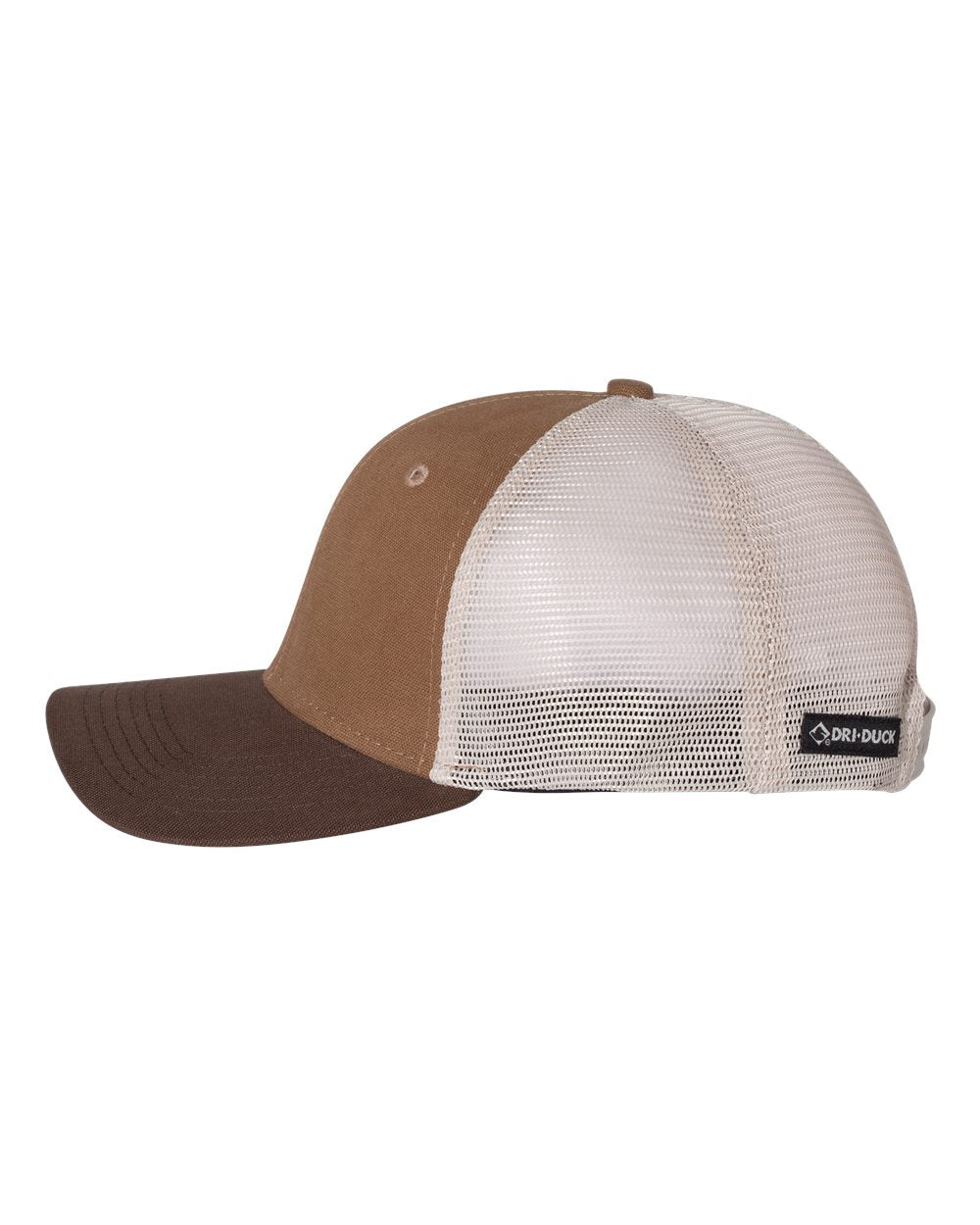 Hudson Trucker Cap