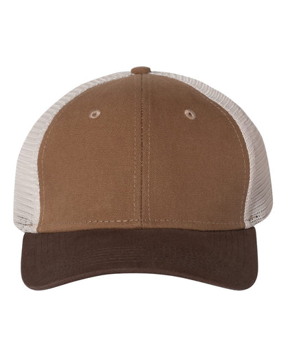 Hudson Trucker Cap