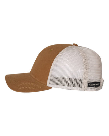 Hudson Trucker Cap