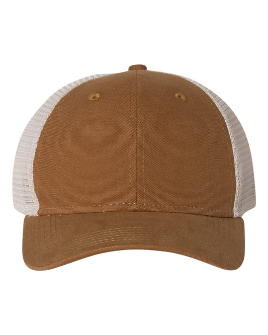 Hudson Trucker Cap -3006