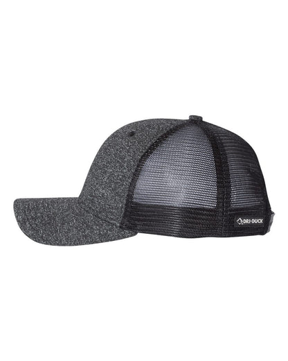 Fuse Trucker Cap