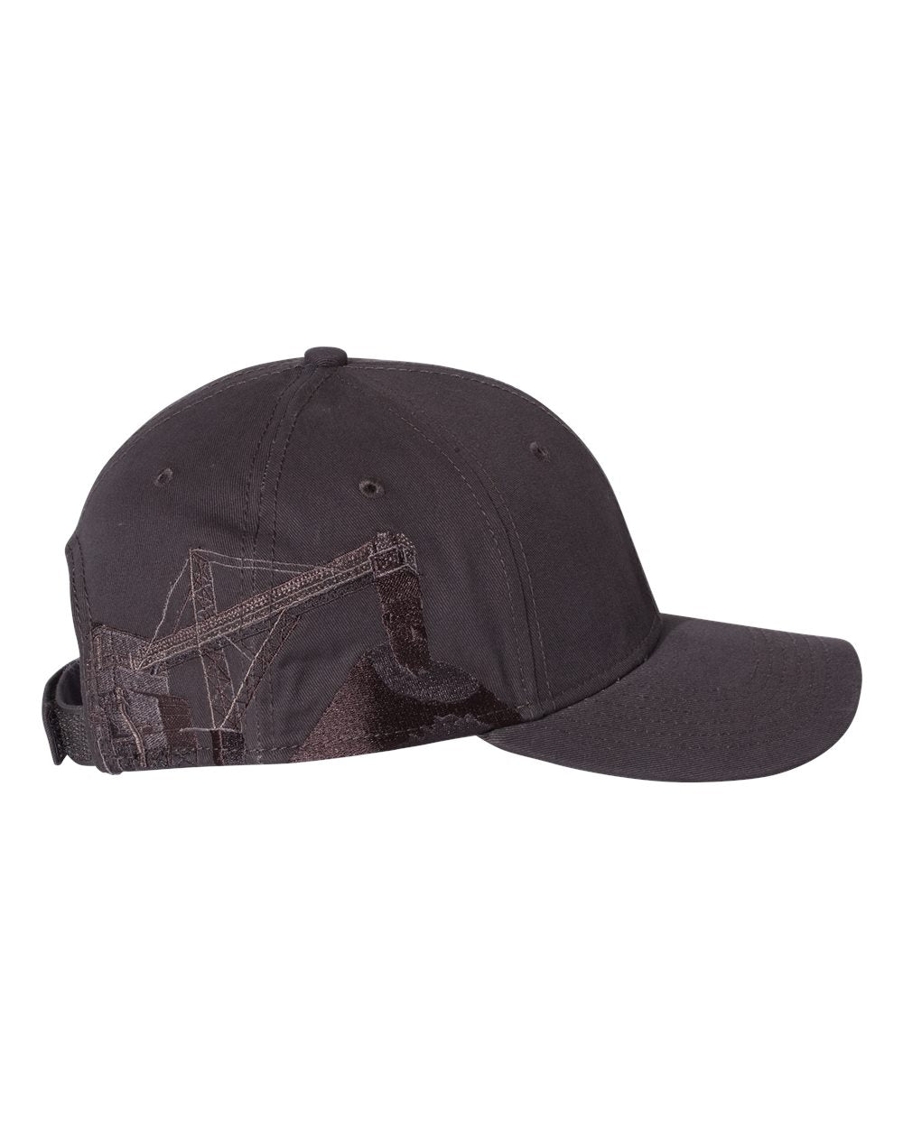 Mining Cap