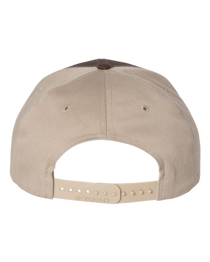 Richardson - Twill Back Trucker Cap - 312