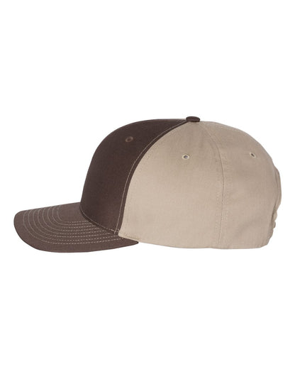 Richardson - Twill Back Trucker Cap - 312