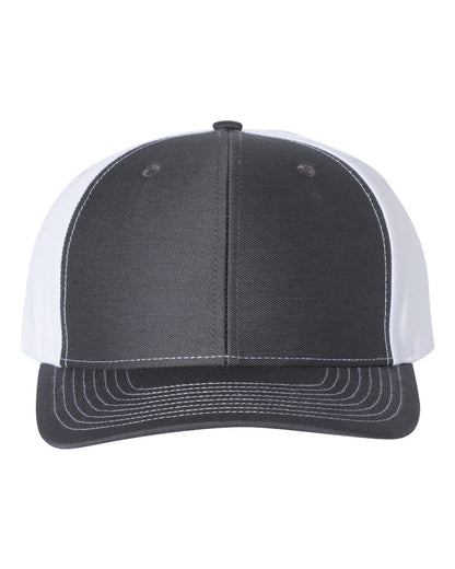 Richardson - Twill Back Trucker Cap - 312