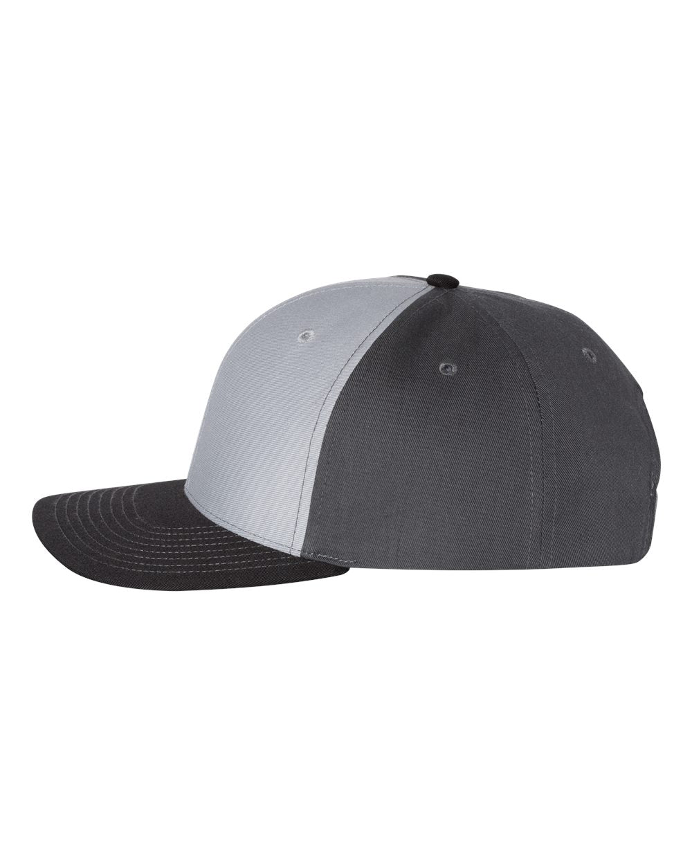 Richardson - Twill Back Trucker Cap - 312