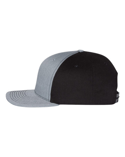 Richardson - Twill Back Trucker Cap - 312