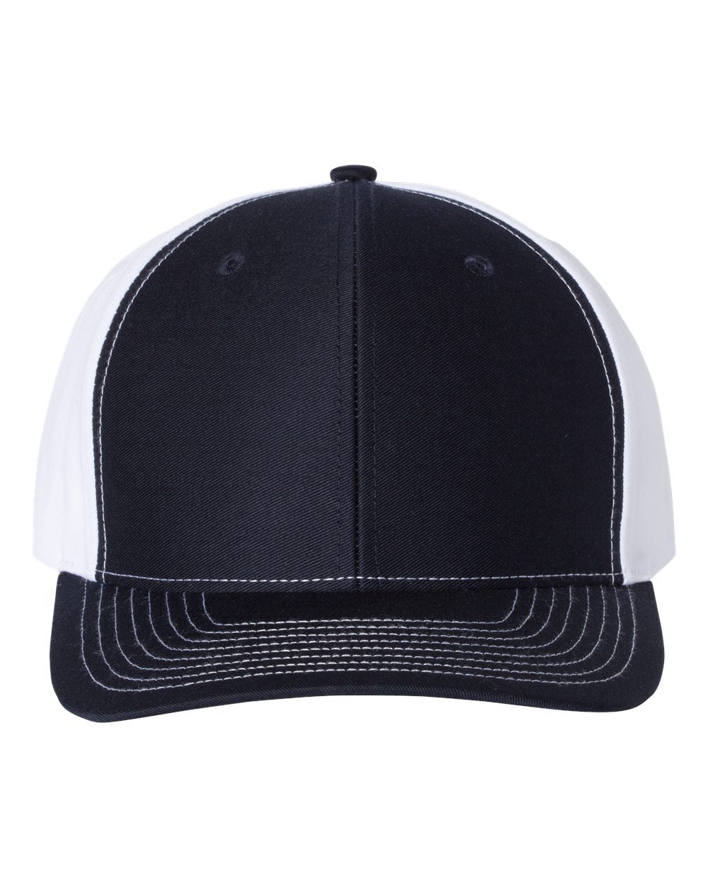 Richardson - Twill Back Trucker Cap - 312