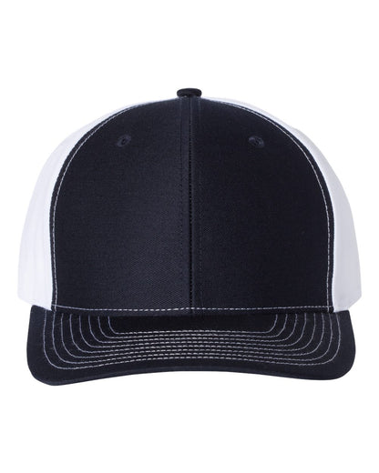 Richardson - Twill Back Trucker Cap - 312