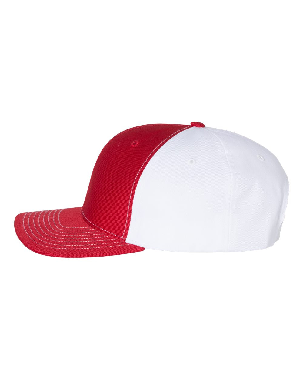 Richardson - Twill Back Trucker Cap - 312