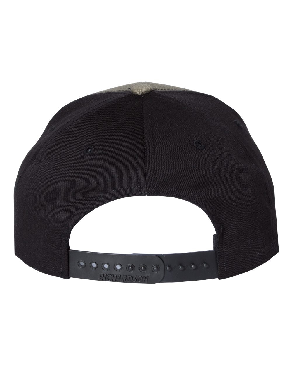 Richardson - Twill Back Trucker Cap - 312