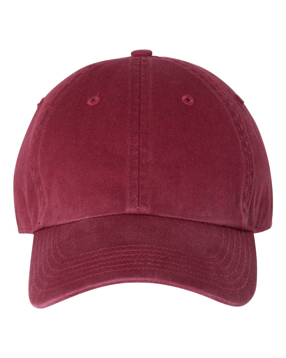 Richardson - Washed Chino Dad Hat - 320