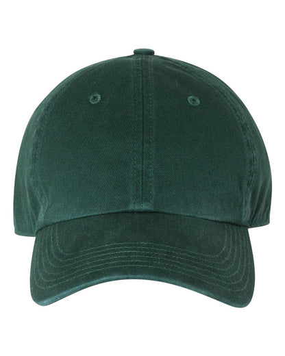 Richardson - Washed Chino Dad Hat - 320