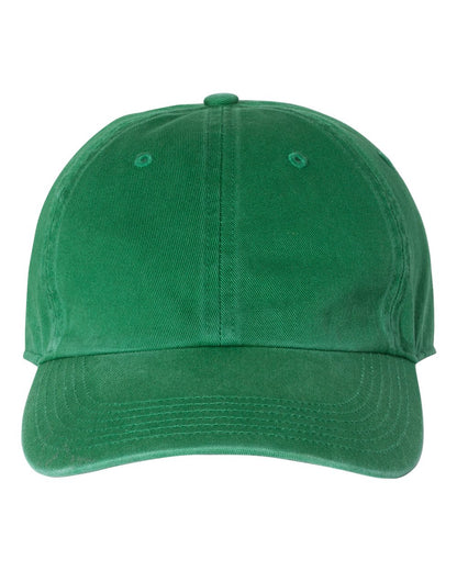 Richardson - Washed Chino Dad Hat - 320