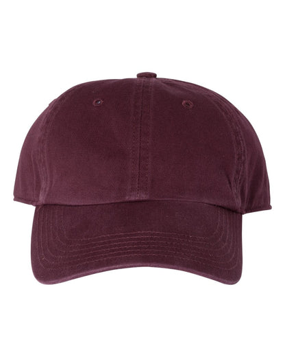 Richardson - Washed Chino Dad Hat - 320