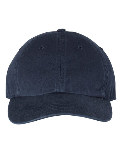 Richardson - Washed Chino Dad Hat - 320