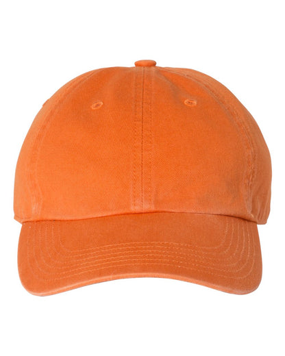 Richardson - Washed Chino Dad Hat - 320