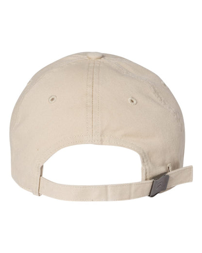 Richardson - Washed Chino Dad Hat - 320