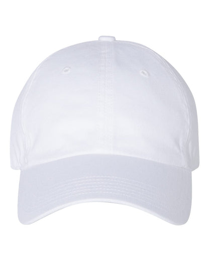 Richardson - Washed Chino Dad Hat - 320