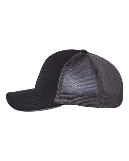 Richardson - Pulse Sportmesh R-Flex Cap - 172