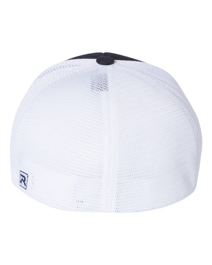 Richardson - Pulse Sportmesh R-Flex Cap - 172