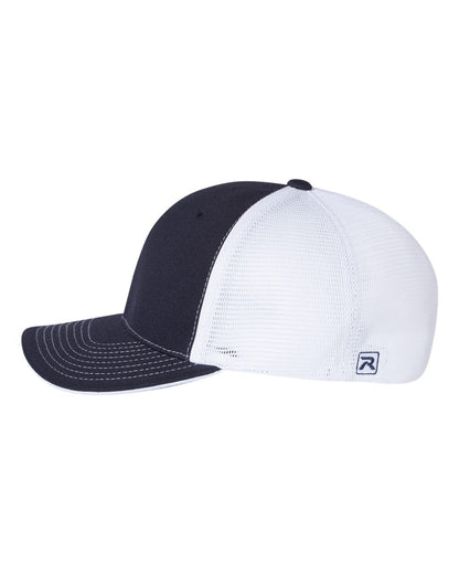 Richardson - Pulse Sportmesh R-Flex Cap - 172