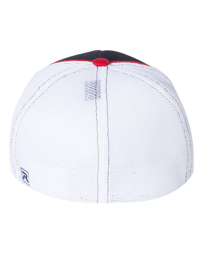 Richardson - Pulse Sportmesh R-Flex Cap - 172