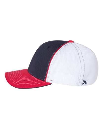 Richardson - Pulse Sportmesh R-Flex Cap - 172